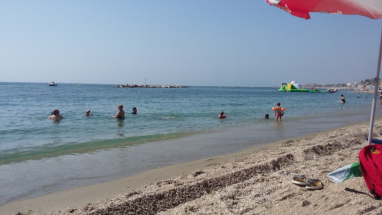 Playa de Garrucha