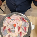 Photo n°1 de l'avis de paolo.u fait le 02/09/2021 à 11:02 sur le  Al 17 ristorante à Pietra Ligure