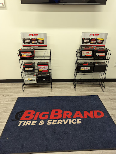 Tire Shop «C & R Tire - Scottsdale», reviews and photos, 9580 E Raintree Dr, Scottsdale, AZ 85260, USA