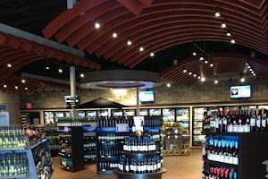 Port Moody Liquor Store