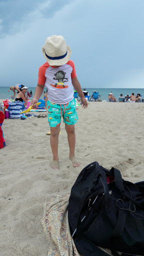 Park «Gillson Beach House», reviews and photos, 101 Lake St, Wilmette, IL 60091, USA