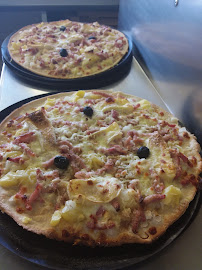 Aliment-réconfort du Restauration rapide Pizza Casa à Beaurepaire - n°3