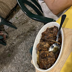 Photo n°6 de l'avis de Dottore.9 fait le 10/08/2022 à 12:27 sur le  Trattoria Luigin à Sori