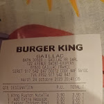 Photo n° 1 McDonald's - Burger King à Gaillac
