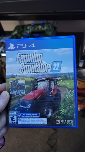 Video Game Store «GameStop», reviews and photos, 2423 Ellsworth Rd, Ypsilanti, MI 48197, USA