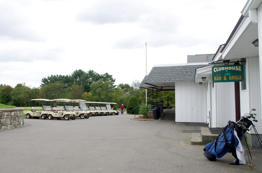 Golf Course «Heather Hill Country Club», reviews and photos, 149 W Bacon St, Plainville, MA 02762, USA