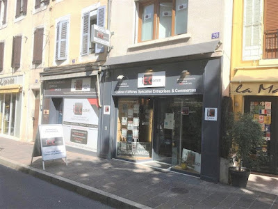iC Comm - Cabinet d'affaires spécialisé en immobilier commercial à Gap
