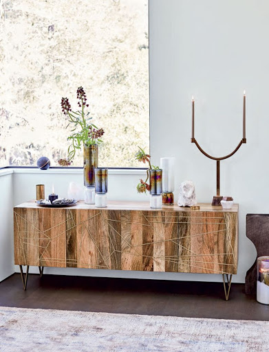 Furniture Store «west elm», reviews and photos, 2955 E 1st Ave #101, Denver, CO 80206, USA