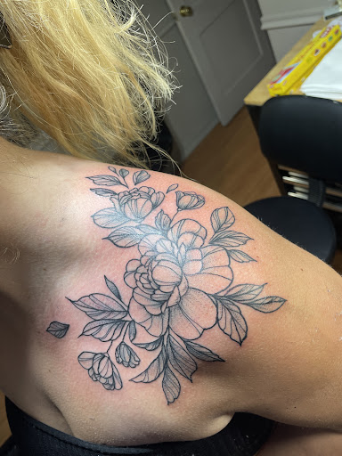 Explore nj tattoo ideas, creative tattoo ideas in Palatka, available at OG tattoo studio