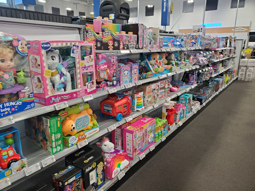 Best Buy image