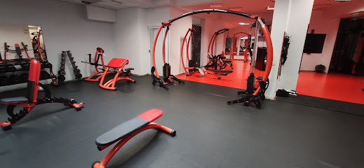 Titan Fitness - ul. San Stefano 12, 5800 Pleven Center, Pleven, Bulgaria