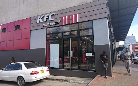 KFC Joina City image