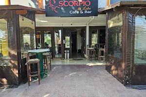 Scorpio image