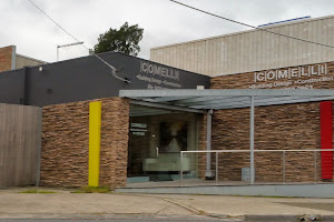 COMELLI Construction Group