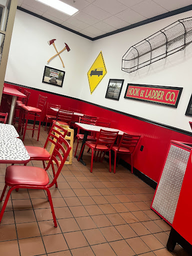 Sandwich Shop «Firehouse Subs», reviews and photos, 320 McHolme Dr, Pittsburgh, PA 15275, USA