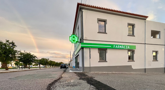 Opinii despre Farmácia Vaz în Fronteira - Drogaria