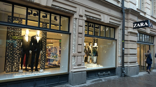 Stores to buy women's bodysuits Helsinki
