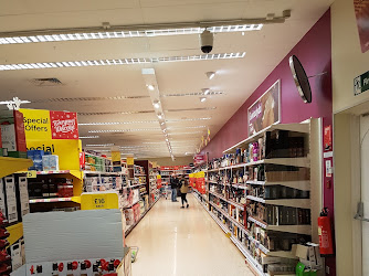 Tesco Superstore