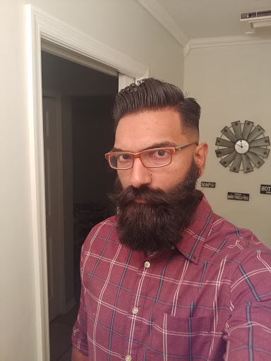 Barber Shop «Euro Cuts Barbershop», reviews and photos, 59 N Orange Ave, Orlando, FL 32801, USA