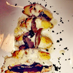 Photo n°2 de l'avis de Riccardo.a fait le 08/02/2017 à 12:34 sur le  Osteria Rive à Cartigliano