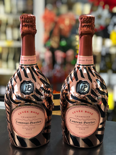 Liquor Store «Miami Beach Liquors», reviews and photos, 814 Alton Rd, Miami Beach, FL 33139, USA