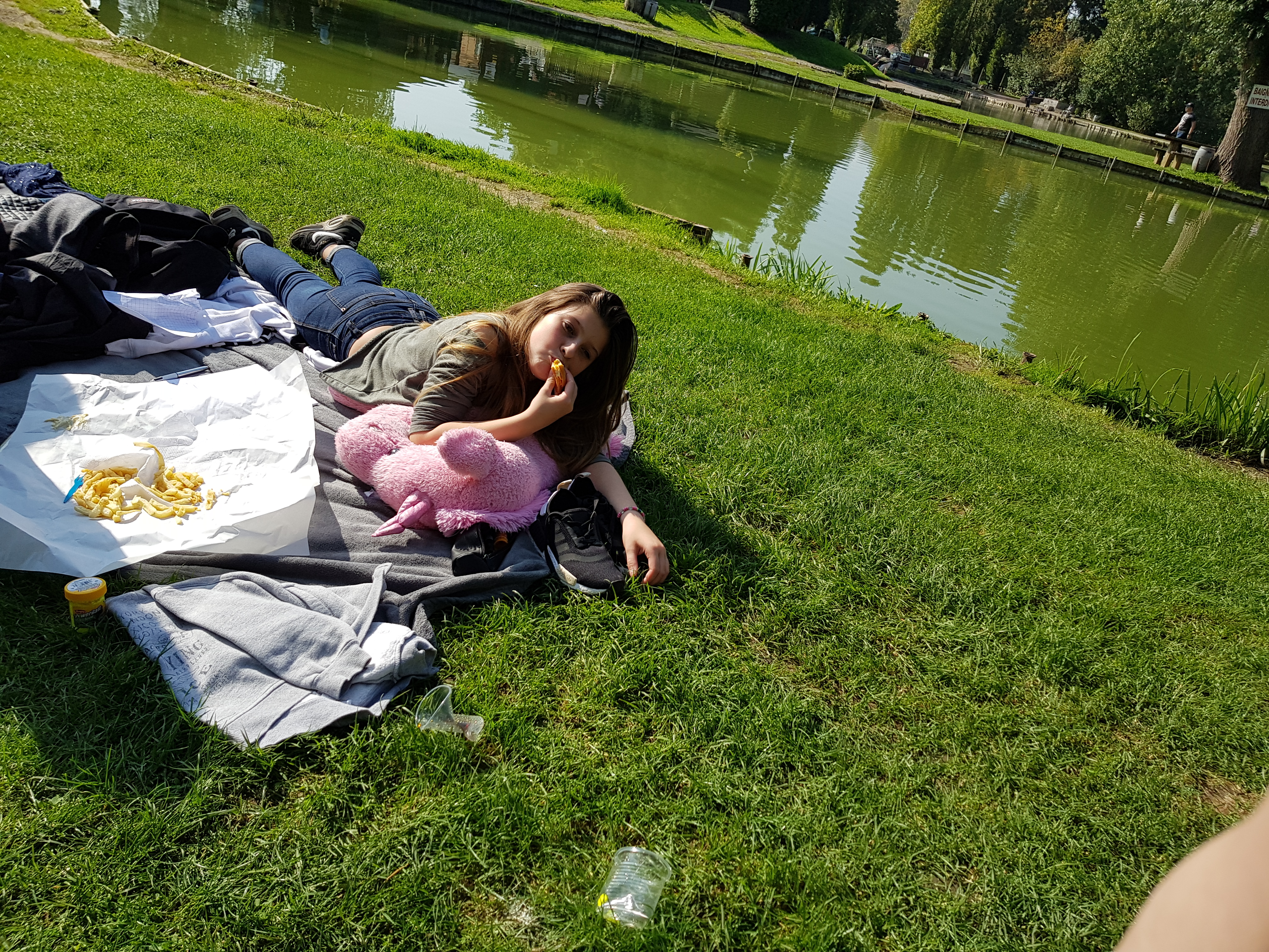 Photo n° 1 de l'avis de Helisse.l fait le 29/09/2017 à 19:04