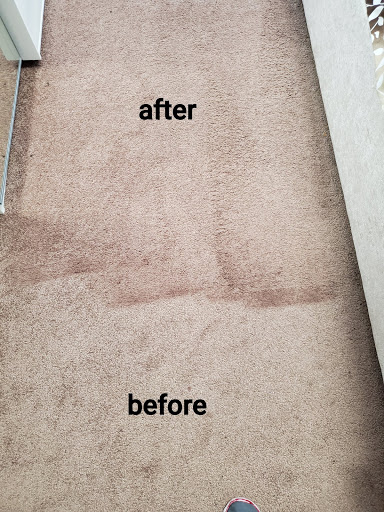 G&B Carpet & Upholstery Steam Cleaning