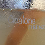 Photo n°1 de l'avis de Tim.r fait le 14/06/2022 à 14:06 sur le  Osteria e Vinaino Cicalone à Florence