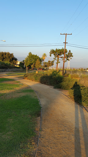 Park «Treasure Island Park», reviews and photos, 9300 S Bluff Rd, Downey, CA 90240, USA