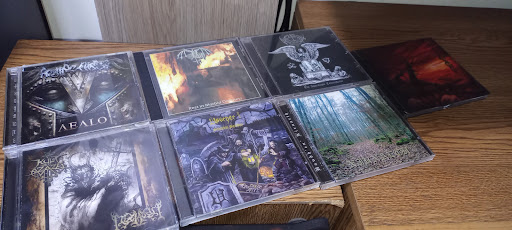 Metal Musick Records