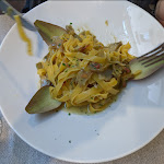 Photo n°1 de l'avis de Rokas.o fait le 29/04/2022 à 20:23 sur le  Ristorante pizzeria Nino à Bologna