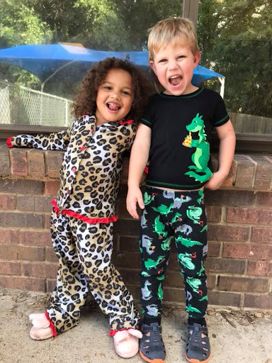 Day Care Center «Tyler KinderCare», reviews and photos, 2524 McDonald Rd, Tyler, TX 75701, USA