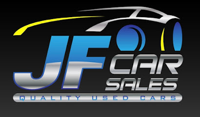JF Car Sales
