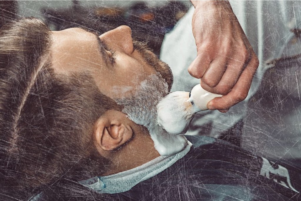 American Fade Masters Barber Shop 72638