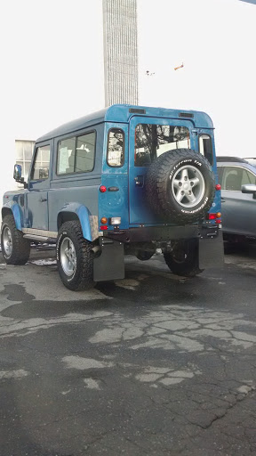 Auto Repair Shop «Speen Street Automotive», reviews and photos, 150 Speen St, Framingham, MA 01701, USA