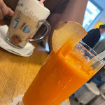 Photo n°5 de l'avis de Merressa.c fait le 24/10/2021 à 19:11 sur le  California Bean à Munich