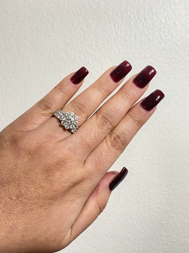 Nail Salon «Aqua Nails & Spa», reviews and photos, 2531 Wilson Blvd, Arlington, VA 22201, USA