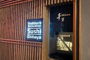 Chihaya - Sushi i Borås image
