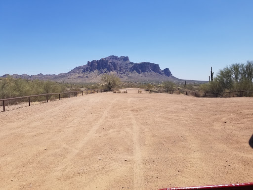 Tourist Attraction «Apache Trail Tours», reviews and photos, 4650 N Mammoth Mine Rd, Apache Junction, AZ 85119, USA