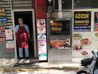 Gözde Korda Piliç