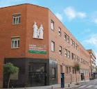 Colegio Sagrada Familia en Madrid
