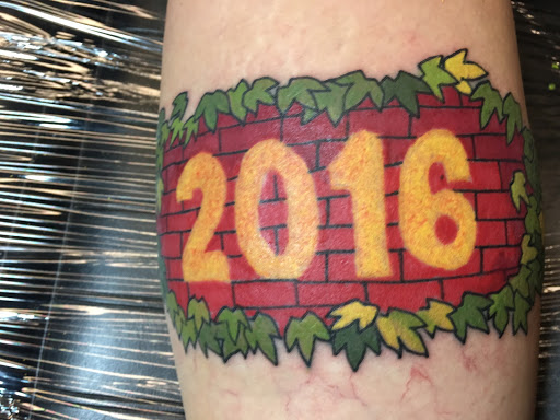 Body Piercing Shop «Black Ink Tattoo & Body Piercing», reviews and photos, 540 E Terra Cotta Ave, Crystal Lake, IL 60012, USA