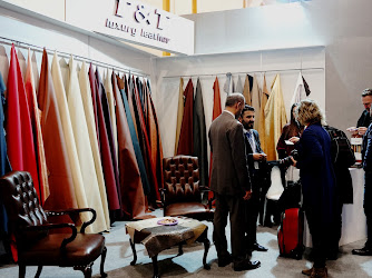 TT LUXURY LEATHER DERİ SAN.TİC.LTD.ŞTİ.