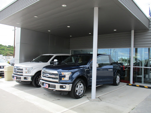 Ford Dealer «Lenoir City Ford, Inc.», reviews and photos