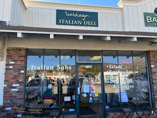 Bottega Italian Deli & Fine Food Store