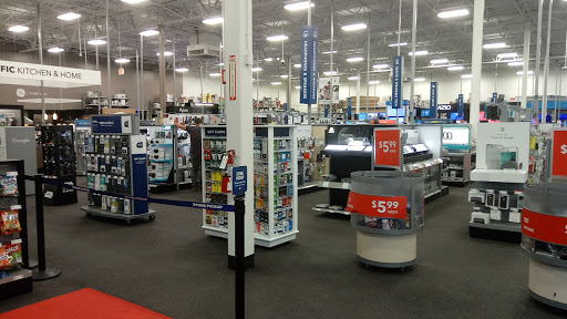 Electronics Store «Best Buy», reviews and photos, 1725 N Dale Mabry Hwy, Tampa, FL 33607, USA