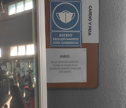 Gym Ateneo photo
