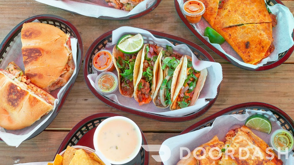 Señor Munchies Food Truck 33615