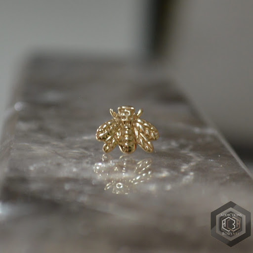 Find introvert tattoo ideas for your next unique tattoo in Salem at Addictions BodyArt Body Piercing & Tattoo