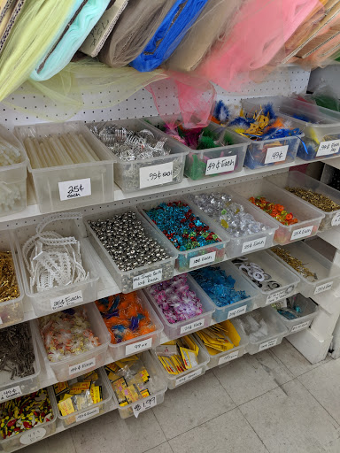 Fabric Store «SAS Fabrics», reviews and photos, 5320 E Speedway Blvd, Tucson, AZ 85712, USA
